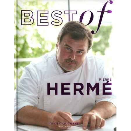Best of Pierre Hermé - eBook