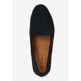 thumbnail image 5 of Comfortview Women's The Milena Slip On Flat, 5 of 6