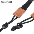 thumbnail image 2 of SHOWERORO Ukulele Holder for Instrument Accessory Multi Iron 1Pack, 2 of 6