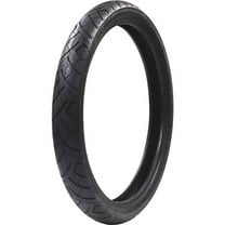 Shinko - 80/90-21 - 777 Heavy Duty Front Cruiser, Touring Motorcycle Tire