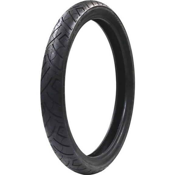 Shinko - 80/90-21 - 777 Heavy Duty Front Cruiser, Touring Motorcycle Tire