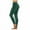 Olive Green, variant on Elainilye Fashion Yoga Pants Women Casual Solid Span Ladies High Waist Yoga Pants Full Pants Athletic Leggings,Gray
