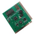 thumbnail image 4 of Methold Probador de placa base, pantalla de diagnóstico, PC de 4 dígitos, placa madre, depuración, analizador de tarjeta postal Juegos de teclado y mouse para computadora, 4 of 6