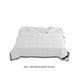 thumbnail image 3 of Fiudx Edredón de Verano de Seda Lavable, Manta para Aire Acondicionado, Tejido Fresco y Transpirable, Ligero y Cómodo para Dormir, Lavable a Máquina, Manta de Viaje Multiusos, Regalo Perfecto, Tamaño, 3 of 6