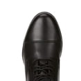 thumbnail image 4 of Bota Paddock ARIAT ARIRC Heritage IV para mujer, piel negra, 4 of 5