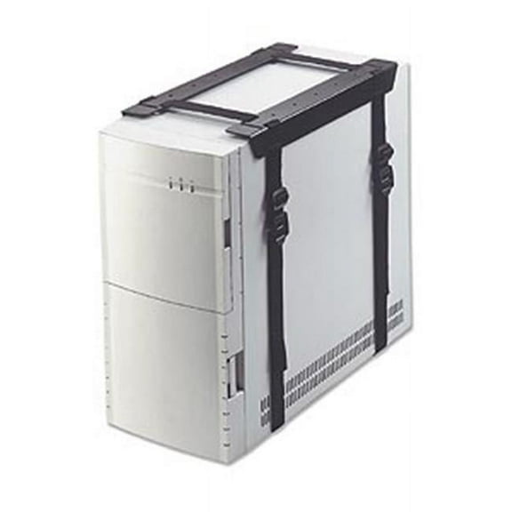 Ziotek 108 0110 Economical CPU Holder- Cs-21