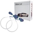 thumbnail image 2 of Oracle Dodge Durango 04-06 LED Fog Halo Kit - ColorSHIFT, 2 of 3