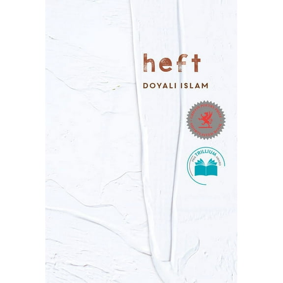 heft (Paperback)