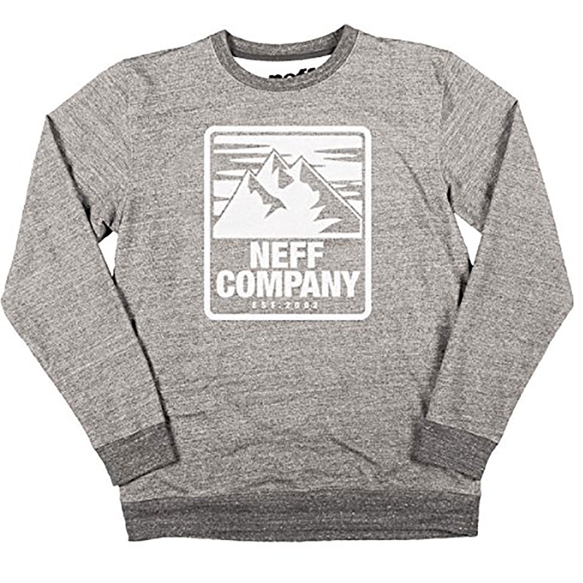 neff sweater