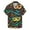 AA-Multicolor, variant on BiZtdJrK Lightning Sales Of Today 2025 Men Carnival Costume, Loose Fit Short Sleeve Button Down Bowling Shirts Casual Turndown Collar Blouses Plus Size Holiday Summer Top Multicolor L