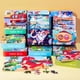thumbnail image 3 of Rompecabezas de caja de hierro de 20 piezas para niños, rompecabezas de dibujos animados de avión, regalo de jardín de infantes, rompecabezas de educación temprana, 3 of 5