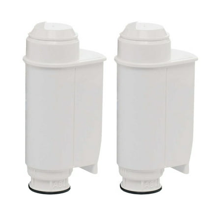 Replacement Water Filter For Gaggia New Espresso Coffee Machines (2 (Best Coffee Espresso Combo Machine Reviews)