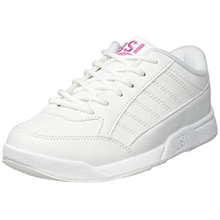 BSI Girl's Basic #432 Bowling Shoes, White, Size  | Walmart Canada