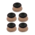thumbnail image 2 of BTOER Precision Design 12P Teeth Copper Commutator for Smooth Motor Function, 2 of 9