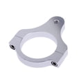 thumbnail image 2 of Durable Aluminum Motorcycle Steering Damper Stabilizer Fork Frame Mounting Clamp 56mm, 2 of 7