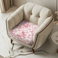 thumbnail image 2 of ZUXONGSY Cherry Blossom Couch Cushion Cover Separate Sofa Seat Cushion Cover Individual Couch Cushion Covers Easy to Clean Couch Seat Slipcovers for Women Gifts for Women Friends Small, 2 of 5