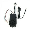 thumbnail image 1 of Chrome Power Antenna Upgrade for 1967-1979 Ford Ranchero, 1 of 1