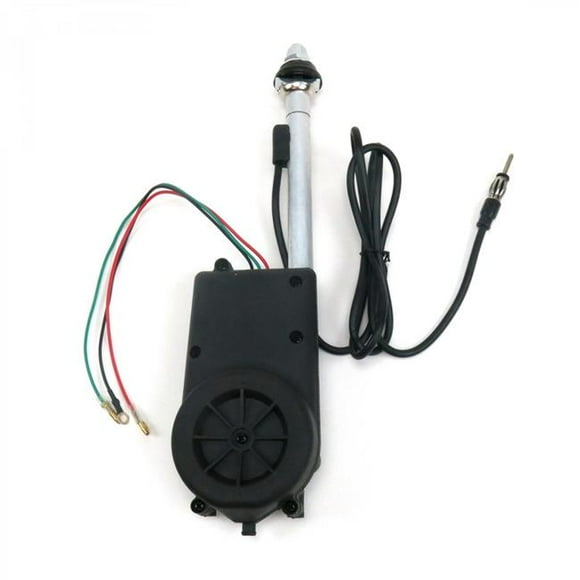 Chrome Power Antenna Upgrade for 1967-1979 Ford Ranchero