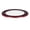 4mm, variant on Double Sided Adhesive Frame Tape LCD Screen Assembly Tape For Mobile Device Repair 10M Length 0.3mm Thick