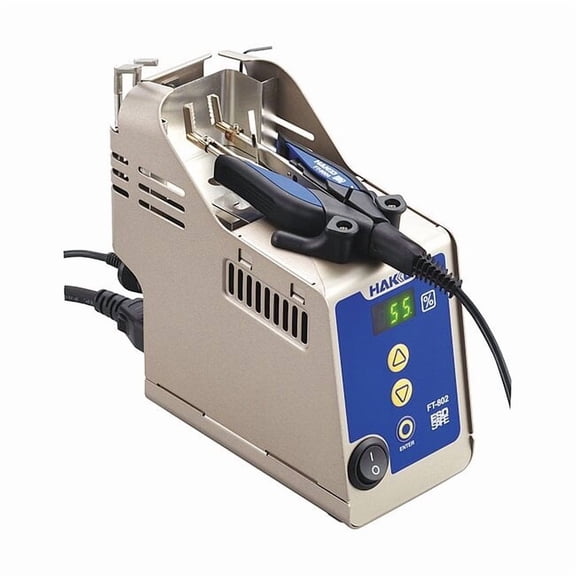Hakko Wirestripping System,120V,Thermal Type FT802-03