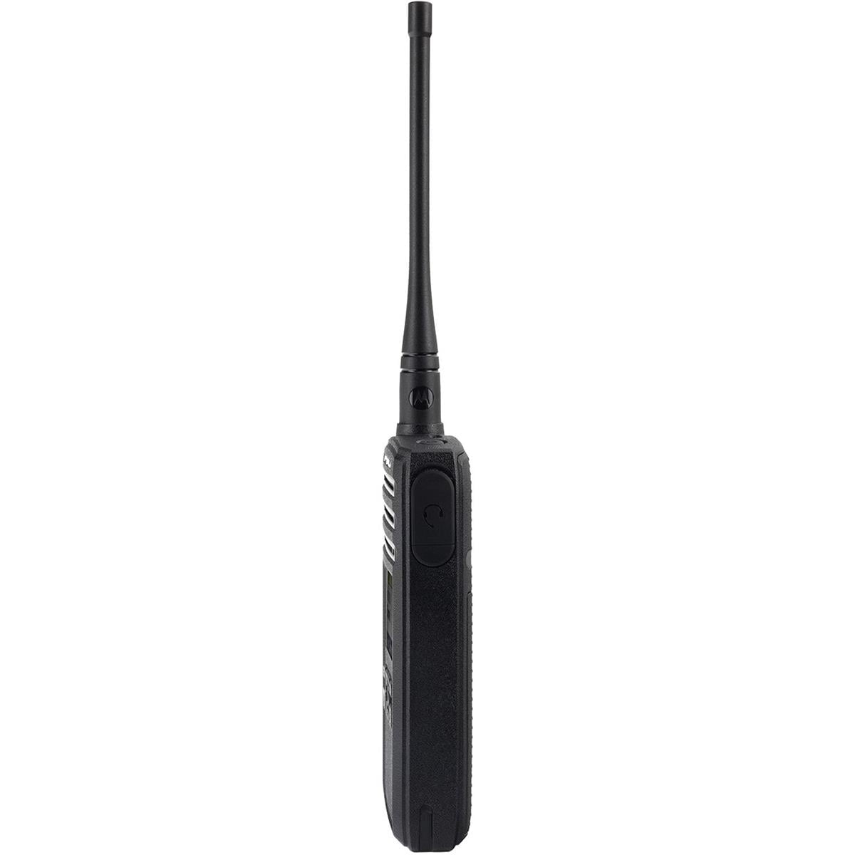 Motorola DTR700 900 MHz 50-Channel Digital Two-Way Radio