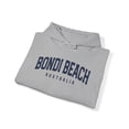 thumbnail image 4 of Bondi Beach Australia Moving Trip Vacation Hoodie, Gifts, Hooded Sweatshirt, 4 of 4