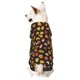 thumbnail image 1 of Fotbe Burger Fries Sudadera con Estampado para Perros Pequeños – Suéter con Capucha para Mascotas, Tela Suave de Forro Polar con Bolsillo-Medium, 1 of 7