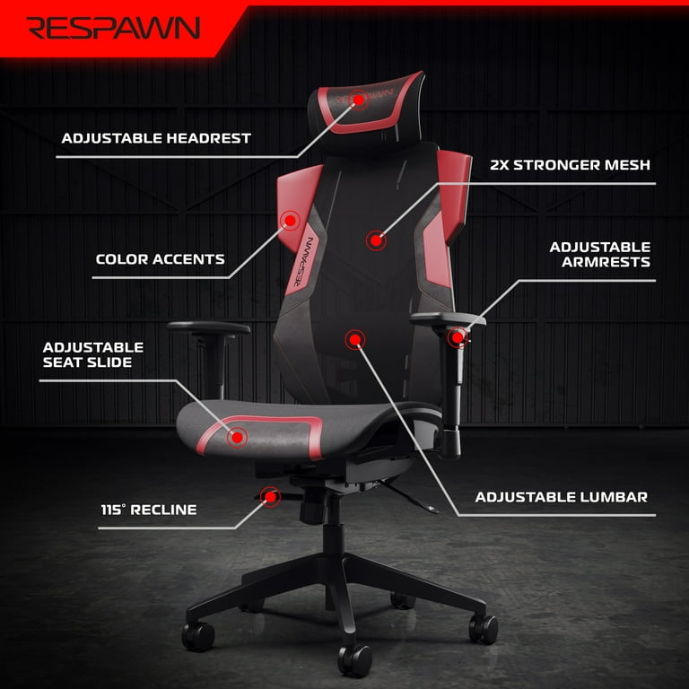 Gaming chair 300 lb weight capacity sale