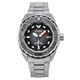 thumbnail image 1 of Citizen Promaster Dive Super Titanium Black Dial Automatic NB6004-83E 200M Men's Watch, 1 of 4