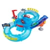 Adventure Force Speed Boat Fully Motorized, Self-Steering Boat Playset for Ages 3 Plus