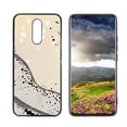 thumbnail image 1 of Stars-309 Phone Case, Degined for LG Solo LTE Case Men Women, Flexible Silicone Shockproof Case for LG Solo LTE, 1 of 1