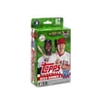 thumbnail image 1 of 2019 Topps Series 2 Baseball Hanger Box- Walmart Exclusive- Over 65 Topps Baseball Series 2 Trading Cards | Auto & Rookie Cards | Mookie Betts Exclusive, 1 of 2