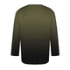 thumbnail image 4 of Camisas de Manga Larga para Hombres Imprimir Casual Cuello Redondo Blusa de Manga Corta, Camisas de Lino para Hombres, 4 of 4