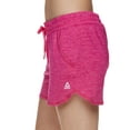 thumbnail image 2 of Reebok Women's Active Running Shorts, 2 of 4