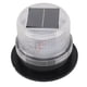 thumbnail image 1 of Luz De Advertencia LED, Base Magnética Fuerte, Luz De Advertencia De Emergencia Con Energía Solar, Ahorro De Energía, Impermeable Para Camión, 1 of 7