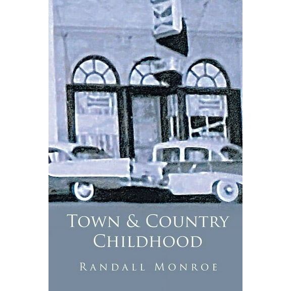 Town and Country Childhood, (Paperback)