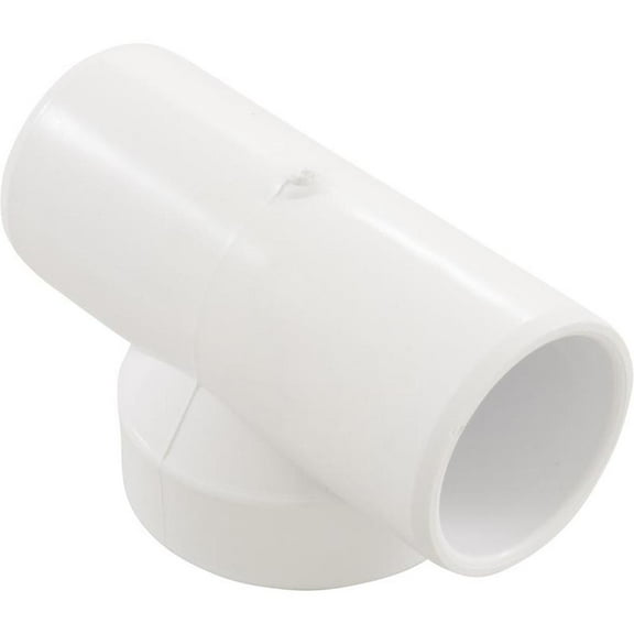 Tee 1.5"X1"X1" Short Socket (Jacuzzi Style )