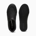 thumbnail image 4 of Tenis Puma Court Classic Vulc SlipOn para Hombre 400216-07 negro 28, 4 of 4