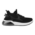 thumbnail image 2 of TENIS FUROR CABALLERO 19952 TEXTIL NEGRO Furor 19952, 2 of 4