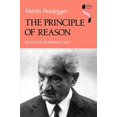 thumbnail image 1 of Pre-Owned The Principle of Reason (Paperback) 0253210666 9780253210661, 1 of 1