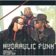 hydraulic funk