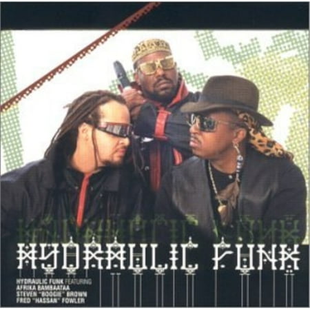 hydraulic funk