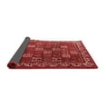 thumbnail image 2 of Ahgly Company Indoor Rectangle Persian Red Traditional Area Rugs, 4' x 6', 2 of 4