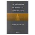 thumbnail image 1 of La Psychologie de la Communication Politique, 1 of 1