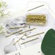 thumbnail image 4 of Kit de horquillas para el cabello de 50 piezas, pinzas para el cabello, horquillas para sujetar el cabello con seguridad, 4 of 5