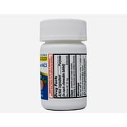 Major Meclizine Chewable Tablets - 25mg, Pack of 3