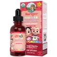 thumbnail image 3 of (2 pack) MaryRuth's Toddler Multivitamin Liquid Drops, Organic, 1 fl oz, 3 of 16