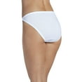 thumbnail image 3 of Jockey Women's Elance String Bikini - 6 Pack, 3 of 4