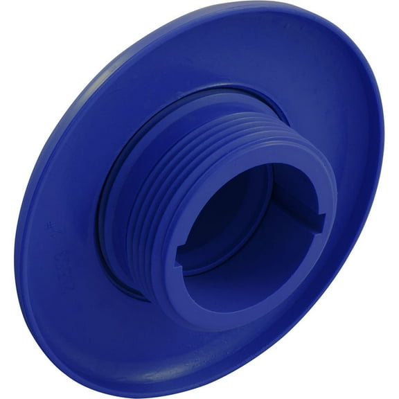 Dirrectional Flow Outlet (3/4In, 1.5In Mip, Flg) Dark Blue
