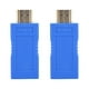 thumbnail image 5 of Adaptador extensor HDMI (1 par) RJ45, transmisor y receptor de amplificación de señal de 30 metros., 5 of 12